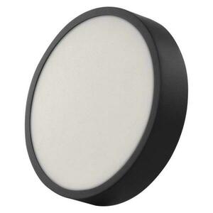 EMOS LED svítidlo NEXXO černé, 22, 5 cm, 21 W, teplá/neutrální bílá ZM5343 obraz