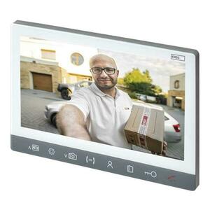 EMOS Monitor videotelefonu EM-10AHD 7" LCD H3015 obraz