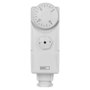 EMOS Příložný manuální jímkový termostat P5685 P5685 obraz