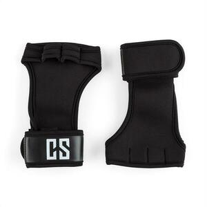 Capital Sports Palm PRO, vzpěračské rukavice, velikost S, černé obraz