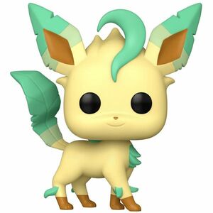 POP! Games: Leafeon (Pokémon) obraz