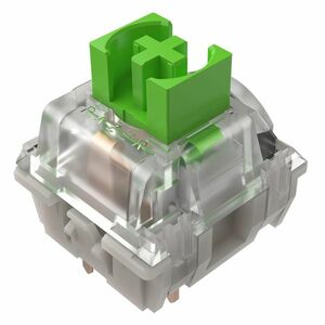 Razer Mechanical Switches Pack - Green Clicky Switch obraz