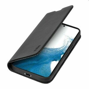 Pouzdro SBS Book Wallet Lite pro Samsung Galaxy S23, černé obraz
