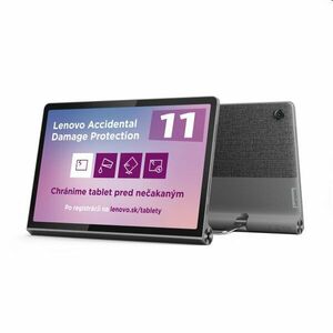 Lenovo Yoga Tab 11 LTE, 8/256GB, grey obraz