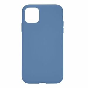 Pouzdro Tactical Velvet Smoothie pro Apple iPhone 11, modré obraz