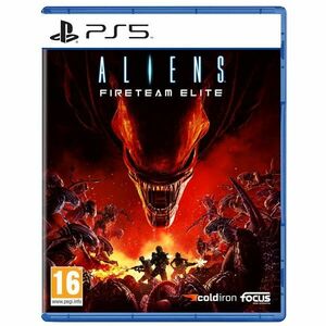 Aliens: Fireteam Elite CZ PS5 obraz
