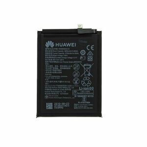 Originální baterie Huawei HB386590ECW pro Honor 8X-(3750mAh) obraz