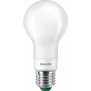 Philips MASTER LEDBulb D 4-60W E27 827 A60 FR G UE obraz
