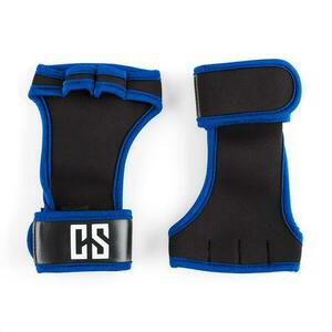 Capital Sports Palm PRO, vzpěračské rukavice, velikost M, modro-černé obraz