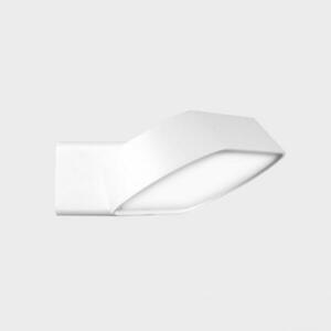 KOHL LIGHTING KOHL-Lighting TAP nástěnné svítidlo bílá 7 W 3000K nestmívatelné obraz