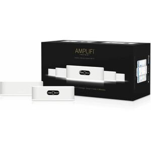 AmpliFi Instant System bezdrátový router Gigabit Ethernet AFI-INS obraz