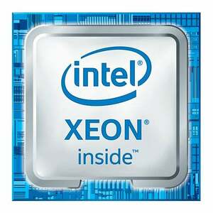 Intel Xeon E-2224 procesor 3, 4 GHz 8 MB Smart Cache CM8068404174707 obraz
