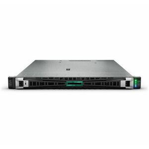 HPE ProLiant DL325 Gen11 server Rack (1U) AMD EPYC 9124 3 P58690-421 obraz
