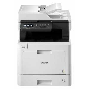 Brother MFC-L8690CDW stampante laser A colori 2400 x 600 MFCL8690CDWG1 obraz