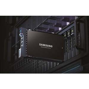 Samsung MZ-QLB7T6B0 2.5" 7, 68 TB PCI Express 3.0 MZQLB7T6HALA-00W07 obraz