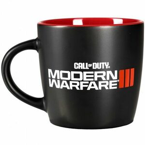 Hrnek Logo (Call of Duty: Modern Warfare 3) obraz