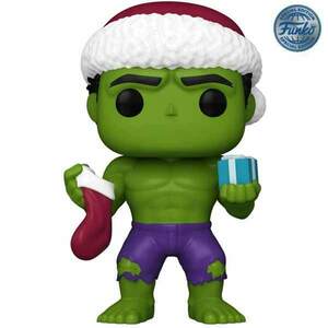 POP! Hulk (Marvel) Special Edition obraz