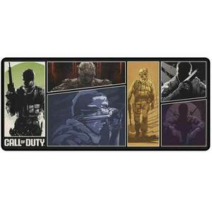 Podložka pod myš Collage (Call Of Duty: Modern Warfare 3) obraz