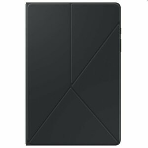 Pouzdro Book Cover pro Samsung Galaxy Tab A9 Plus, black obraz