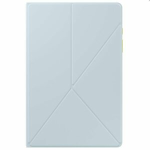 Pouzdro Book Cover pro Samsung Galaxy Tab A9 Plus, blue obraz