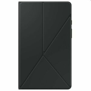Pouzdro Book Cover pro Samsung Galaxy Tab A9, black obraz
