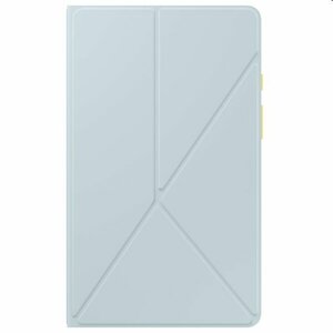 Pouzdro Book Cover pro Samsung Galaxy Tab A9, blue obraz