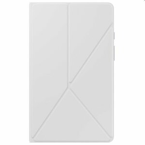 Pouzdro Book Cover pro Samsung Galaxy Tab A9, white obraz