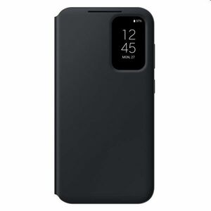 Pouzdro Smart View Wallet pro Samsung Galaxy S23 FE, black obraz