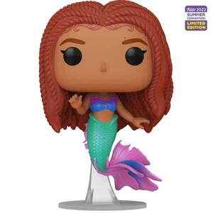 POP! Ariel (The Little Mermaid) 2023 Summer Convention Limited Edition obraz