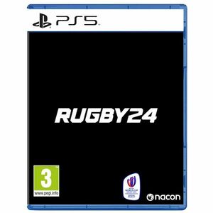 Rugby 24 PS5 obraz