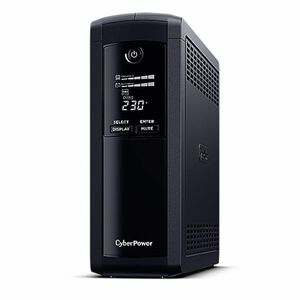 Záložní baterie CyberPower Value Pro IEC C13 x 8 Tower 960 W obraz