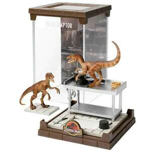 Figurka Creature Velociraptor (Jurassic Park) obraz