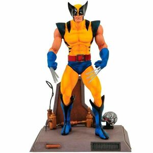 Figurka Wolverine (Marvel) obraz