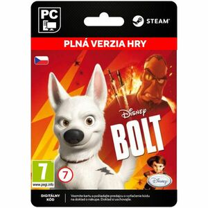 Bolt [Steam] obraz