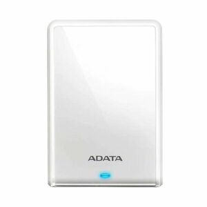 A-Data HDD HD620S, 2TB, USB 3.2 (AHV620S-2TU31-CWH), White obraz