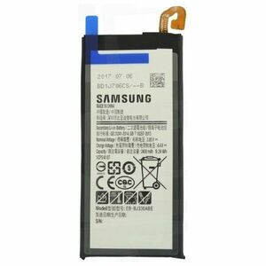 Originální baterie pro Samsung Galaxy J3 2017-J330F, (2400 mAh) obraz
