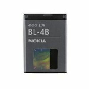 Originální baterie Nokia BL-4B (700mAh) obraz