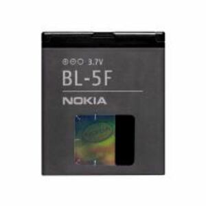 Originální baterie Nokia BL-5F, (950mAh) obraz