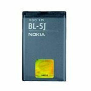 Nokia Battery BL-5J(1430mAh) obraz