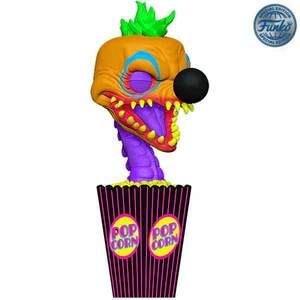 POP! Movies: Killer Klowns from Outer Space: Baby Klown (Blacklight) Special Edition obraz