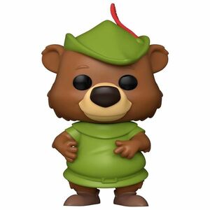 POP! Disney: Little John (Robin Hood) obraz