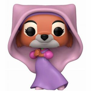 POP! Disney: Maid Marian (Robin Hood) obraz