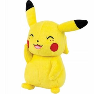 Plyšák Pikachu (Pokémon) 30 cm obraz