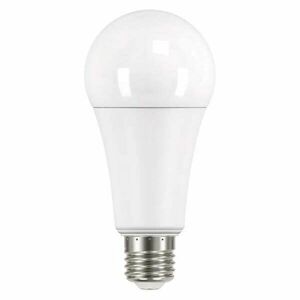 Emos LED žárovka Classic A67 E27 19 W (150 W) 2 452 lm, studená biela obraz