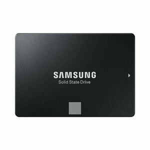 Samsung SSD 870 EVO, 500GB, SATA III 2.5" obraz
