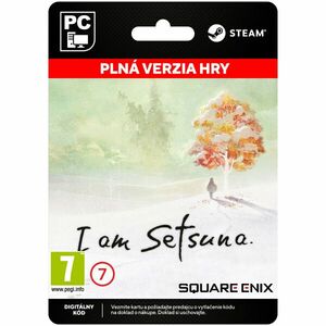 I am Setsuna [Steam] obraz