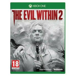 The Evil Within 2 XBOX ONE obraz