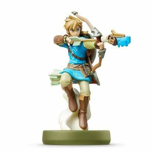 amiibo Link Archer (The Legend of Zelda) obraz