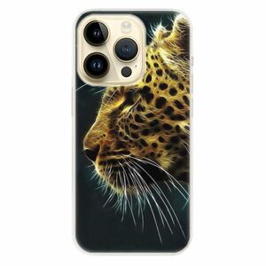 Odolné silikonové pouzdro iSaprio - Gepard 02 - iPhone 14 Pro obraz