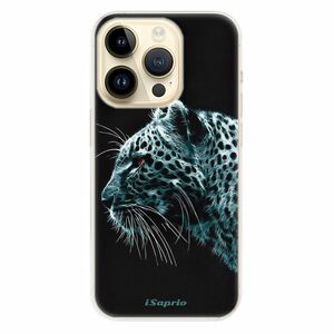 Odolné silikonové pouzdro iSaprio - Leopard 10 - iPhone 14 Pro obraz